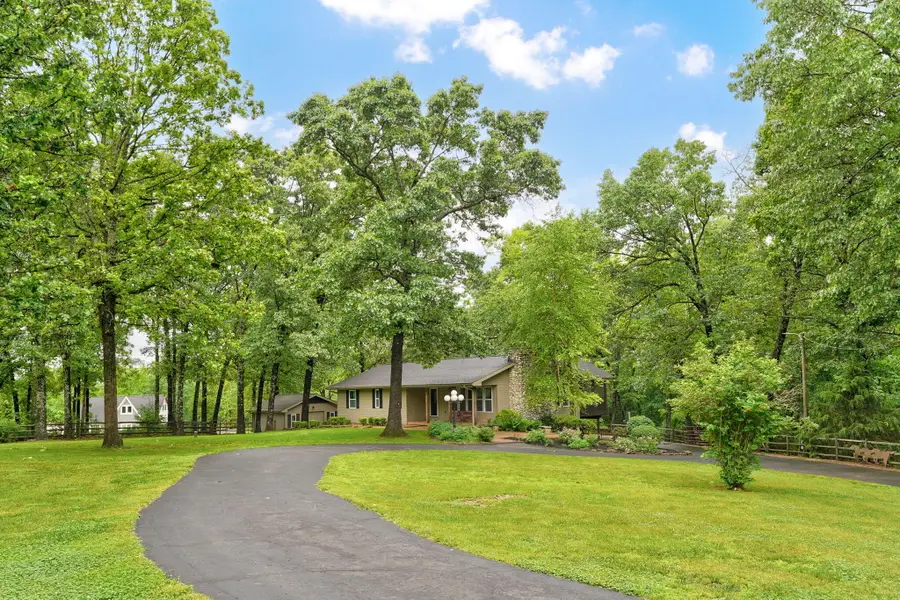 239 Chicory Road, Rogersville, MO 65742 - #3