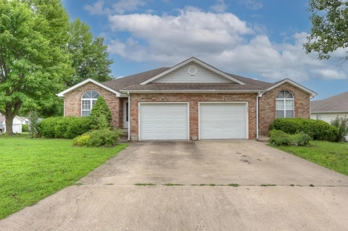 1230 -1232 E Yuma Street, Joplin, MO 64801 - #1