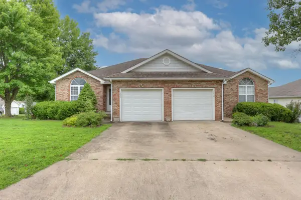 1230 -1232 E Yuma Street, Joplin, MO 64801