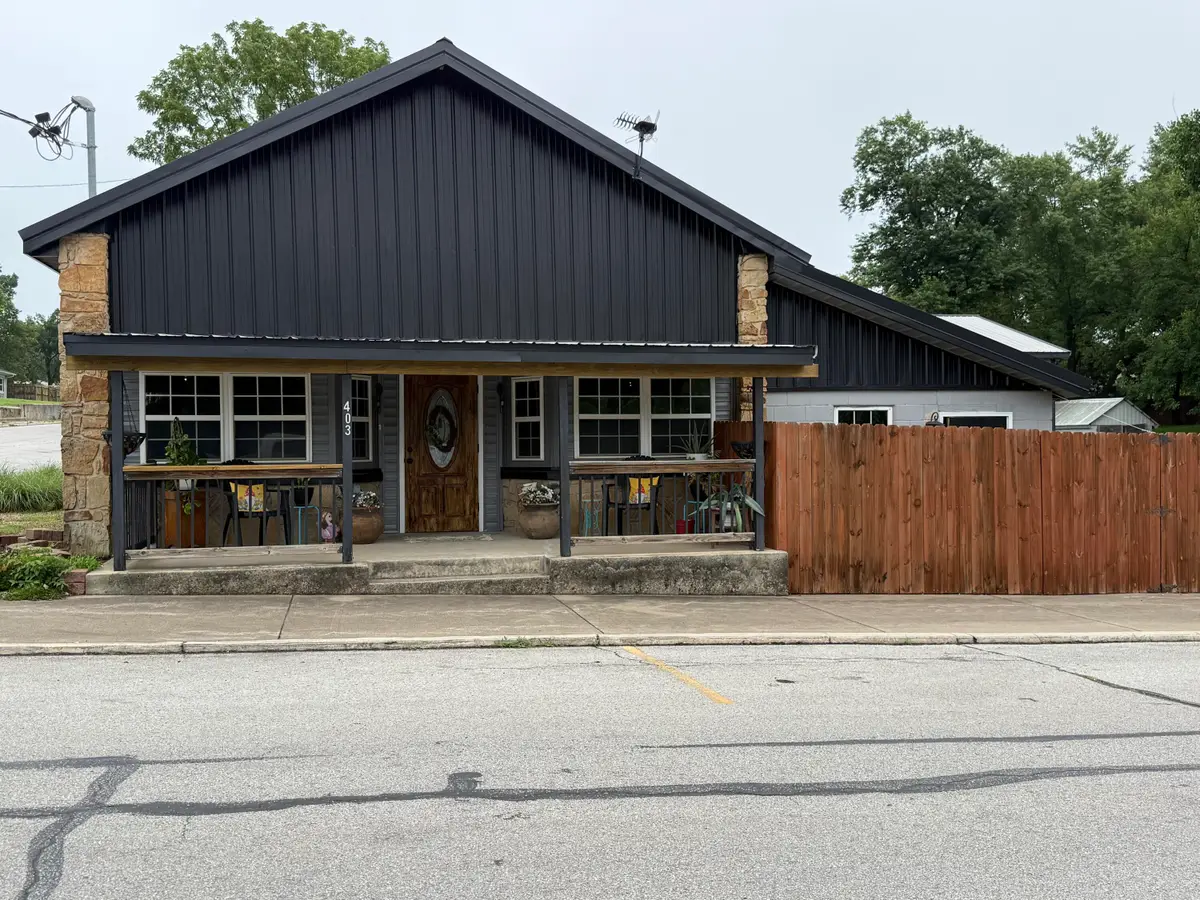 403 S Main Street, Granby, MO 64844 - #1