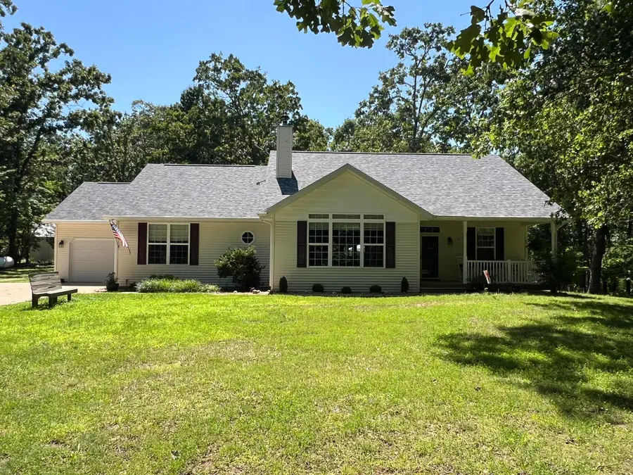 979 Highway Hh, Willow Springs, MO 65793 - #2
