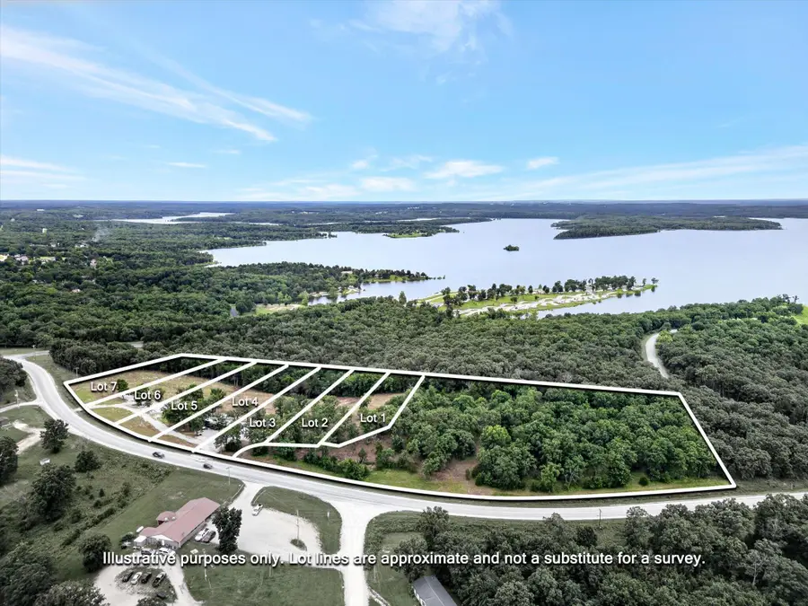 24164 State Highway 254 #Lot 2, Hermitage, MO 65668 - #2