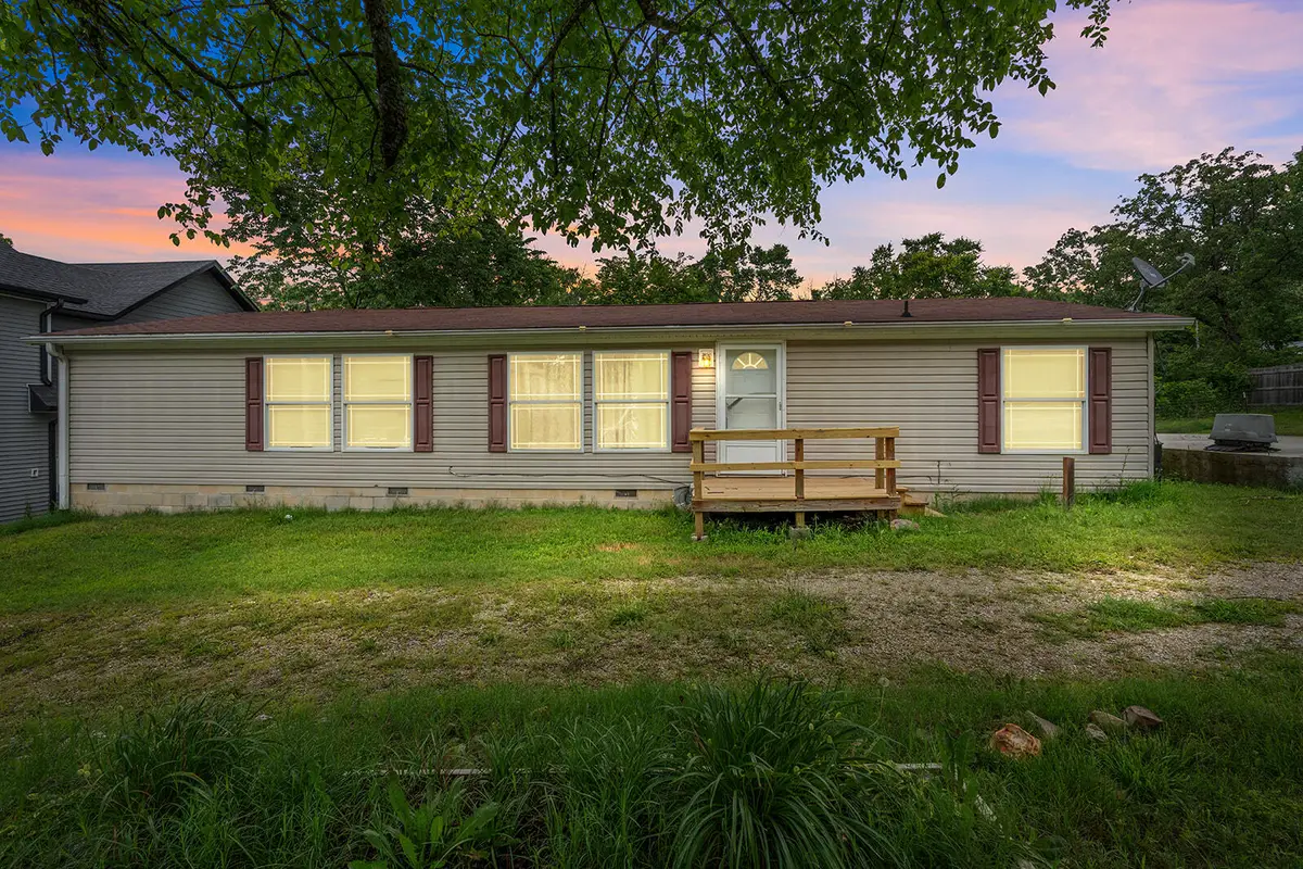 4161 Oakwood Road, Merriam Woods, MO 65740 - #1