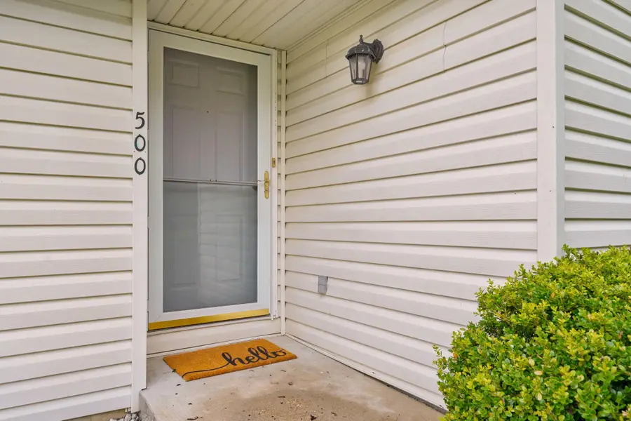 500 Johnson Avenue, Sparta, MO 65753 - #3