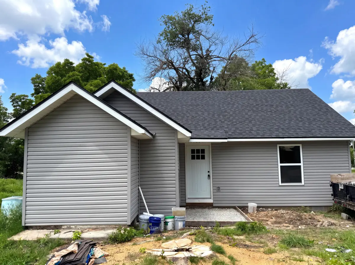 28215 Hickory Street, Seligman, MO 65745 - #1