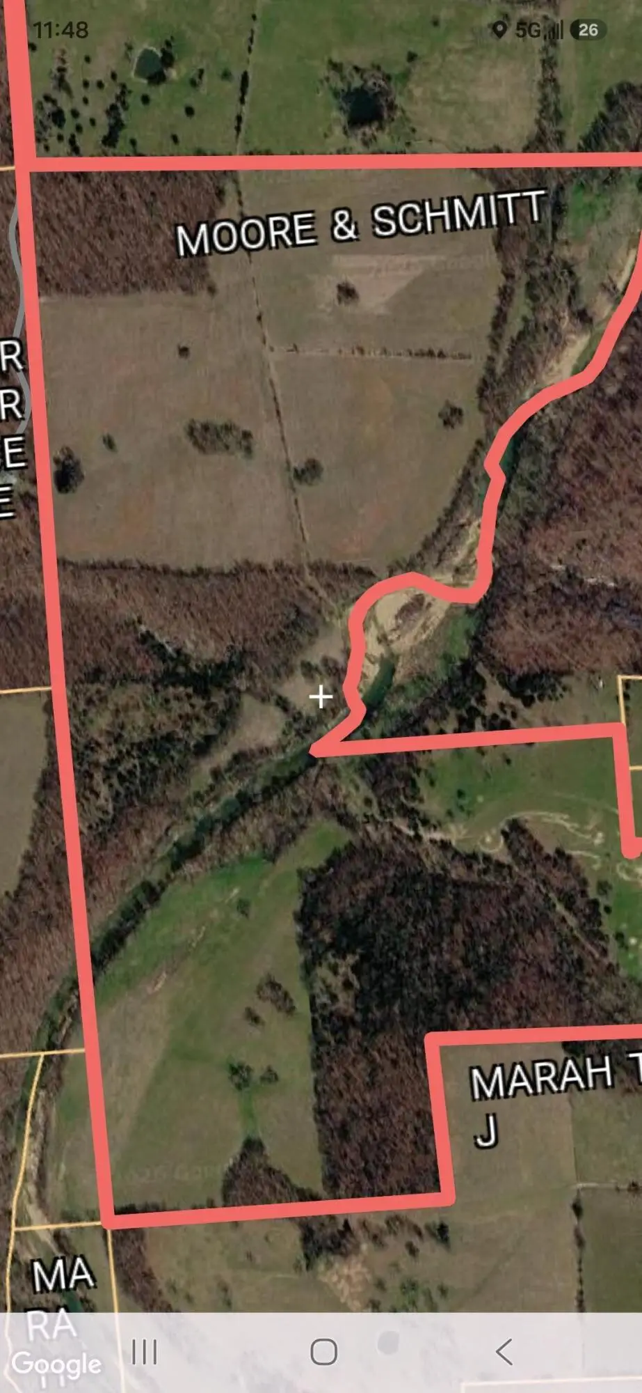 0000 Reaves Road, Mountain Grove, MO 65711 - #1