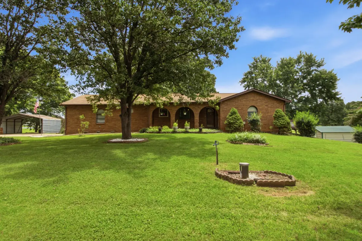 10349 Private Road 8825, West Plains, MO 65775 - #1
