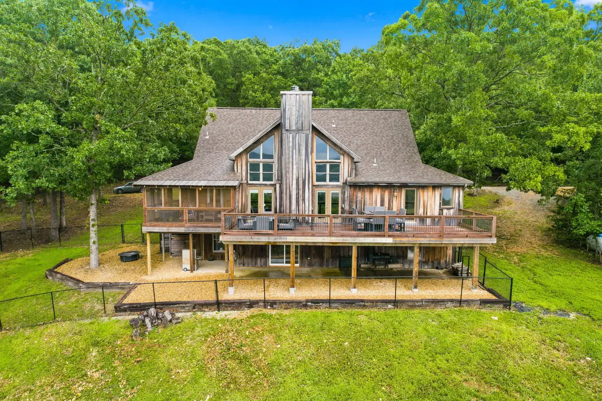 209 Richwood Lane, Branson West, MO 65737 - #1