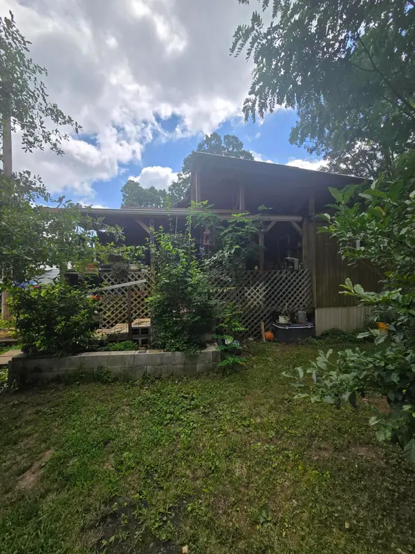 9748 County Road 3100, Mountain View, MO 65548