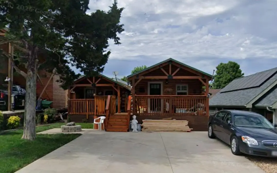 162 Bears Paw Way, Hollister, MO 65672 - #1