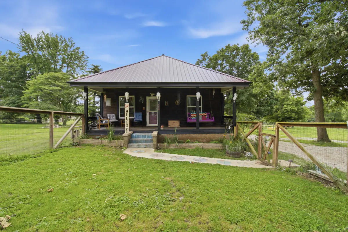 720 Linzee Boulevard, Pierce City, MO 65723 - #1