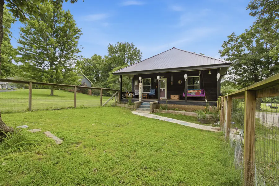 720 Linzee Boulevard, Pierce City, MO 65723 - #3