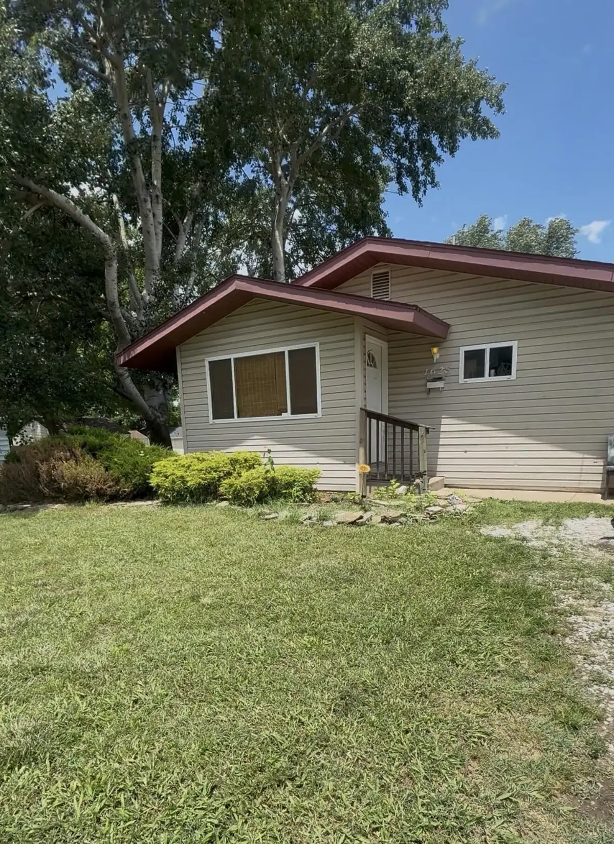 1625 W High Street, Springfield, MO 65803 - #1