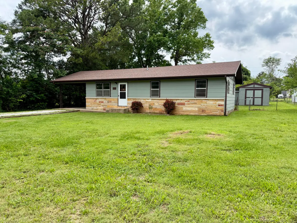 1937 Lynn Drive, West Plains, MO 65775 - #1