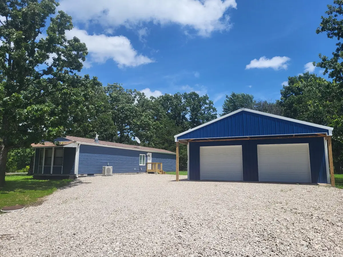 10236 N Farm Road 165, Fair Grove, MO 65648 - #1