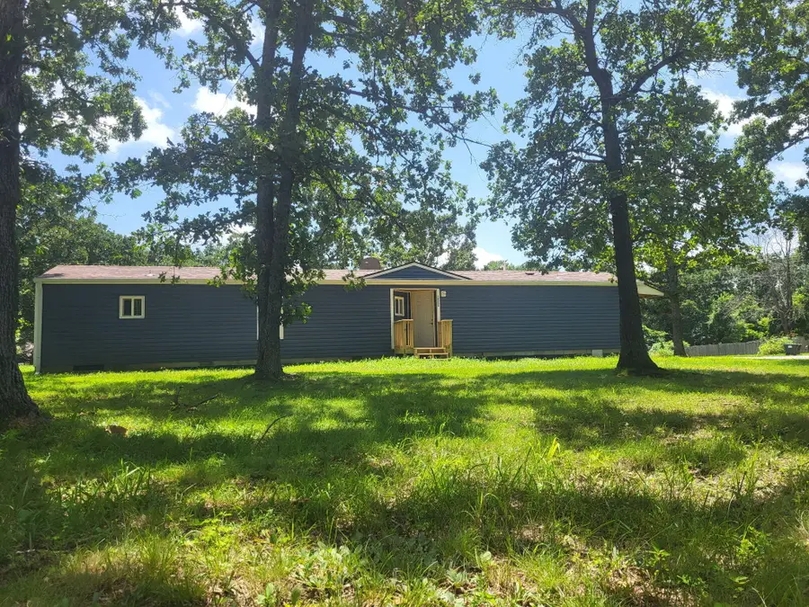 10236 N Farm Road 165, Fair Grove, MO 65648 - #2