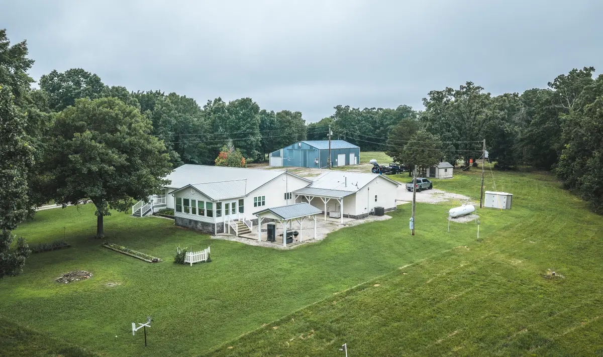 1569 Spider K Road, Anderson, MO 64831 - #1