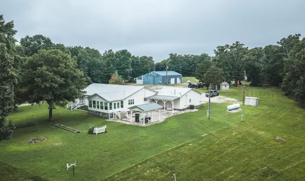1569 Spider K Road, Anderson, MO 64831
