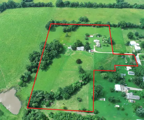 5125 SW 815 Road, El Dorado Springs, MO 64744