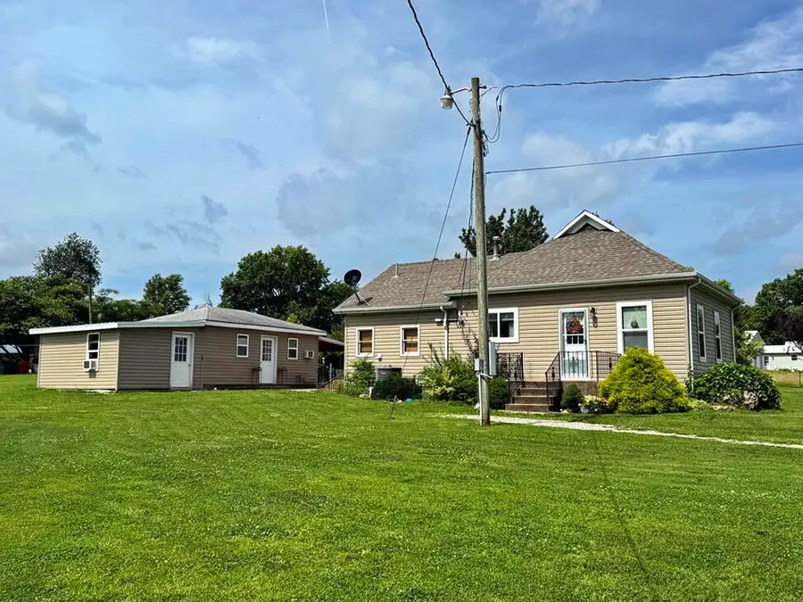 5125 SW 815 Road, El Dorado Springs, MO 64744 - #2