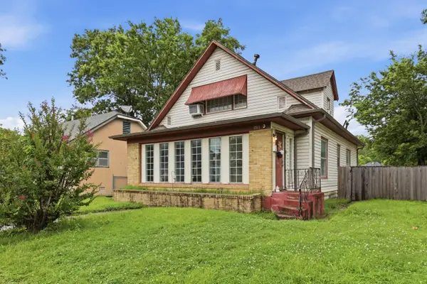 1511 S Sergeant Avenue, Joplin, MO 64804
