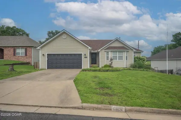 2724 N Missouri Avenue, Joplin, MO 64801