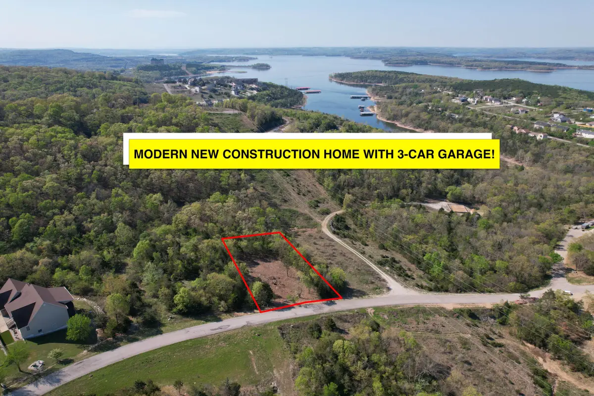 373 Hummingbird Hills Lane, Branson, MO 65616 - #1