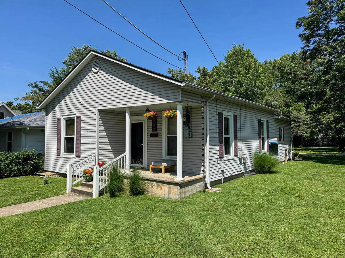 2500 N Main Avenue, Springfield, MO 65803 - #1