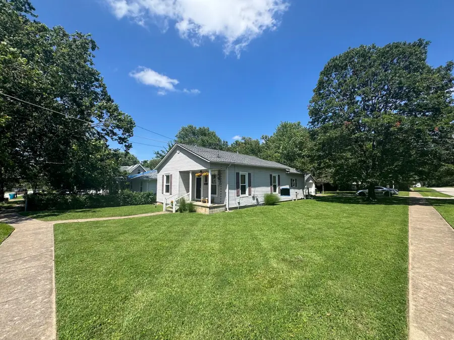 2500 N Main Avenue, Springfield, MO 65803 - #2
