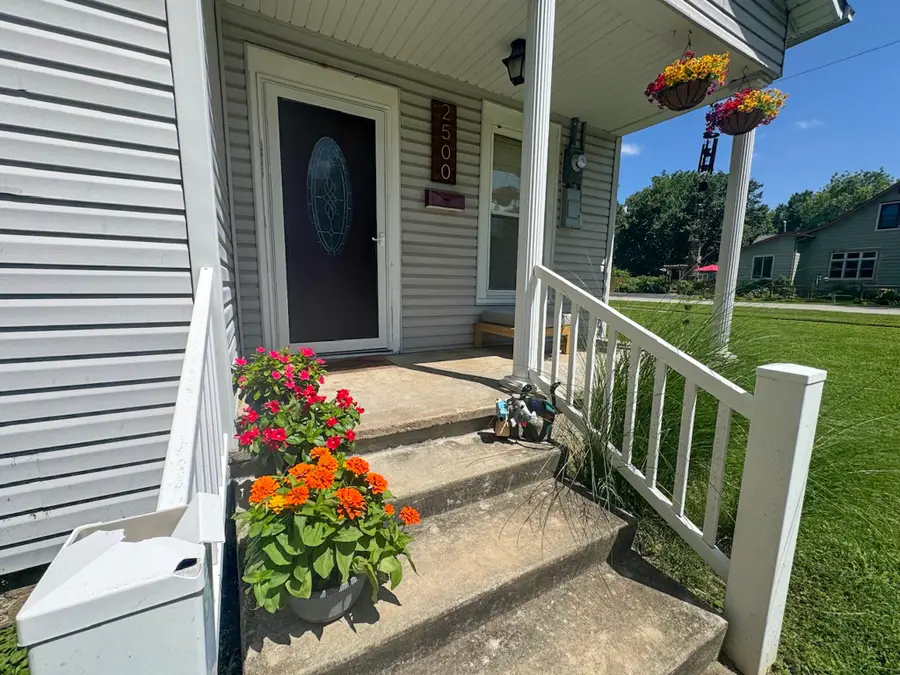 2500 N Main Avenue, Springfield, MO 65803 - #3