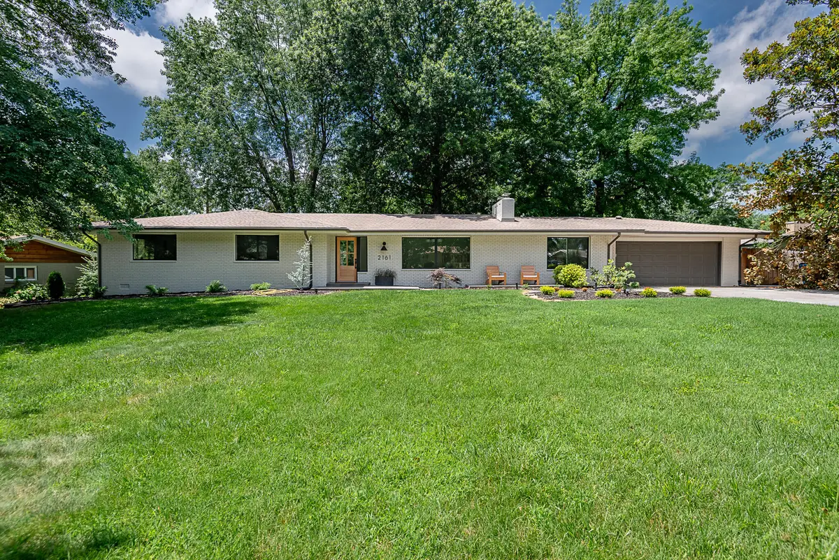2161 S Catalina Avenue, Springfield, MO 65804 - #1