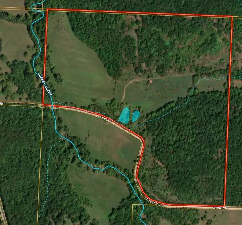 17445 E 418 Road, Stockton, MO 65785 - #2