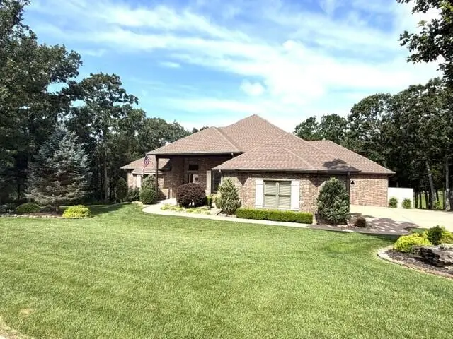 120 Bethpage Court, Branson, MO 65616 - #1