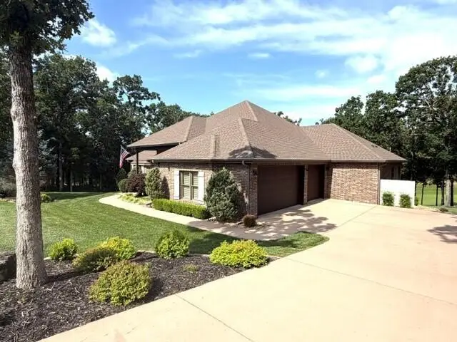120 Bethpage Court, Branson, MO 65616 - #2