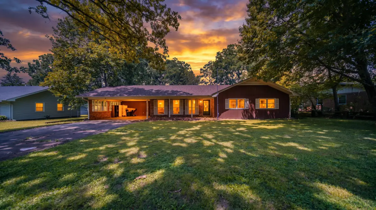 2823 Laurie Drive, West Plains, MO 65775 - #1