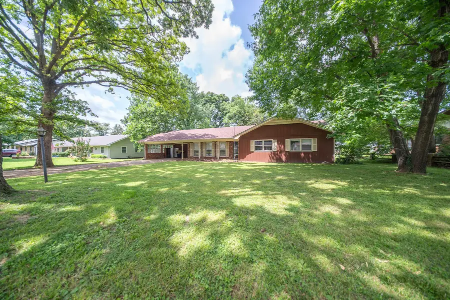 2823 Laurie Drive, West Plains, MO 65775 - #3