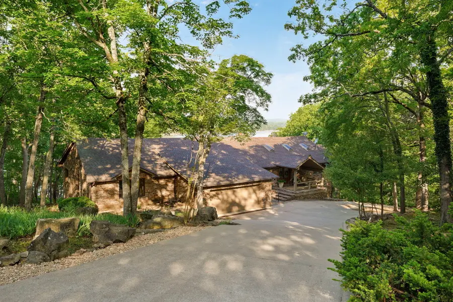 23455 Green Shores Drive, Shell Knob, MO 65747 - #3