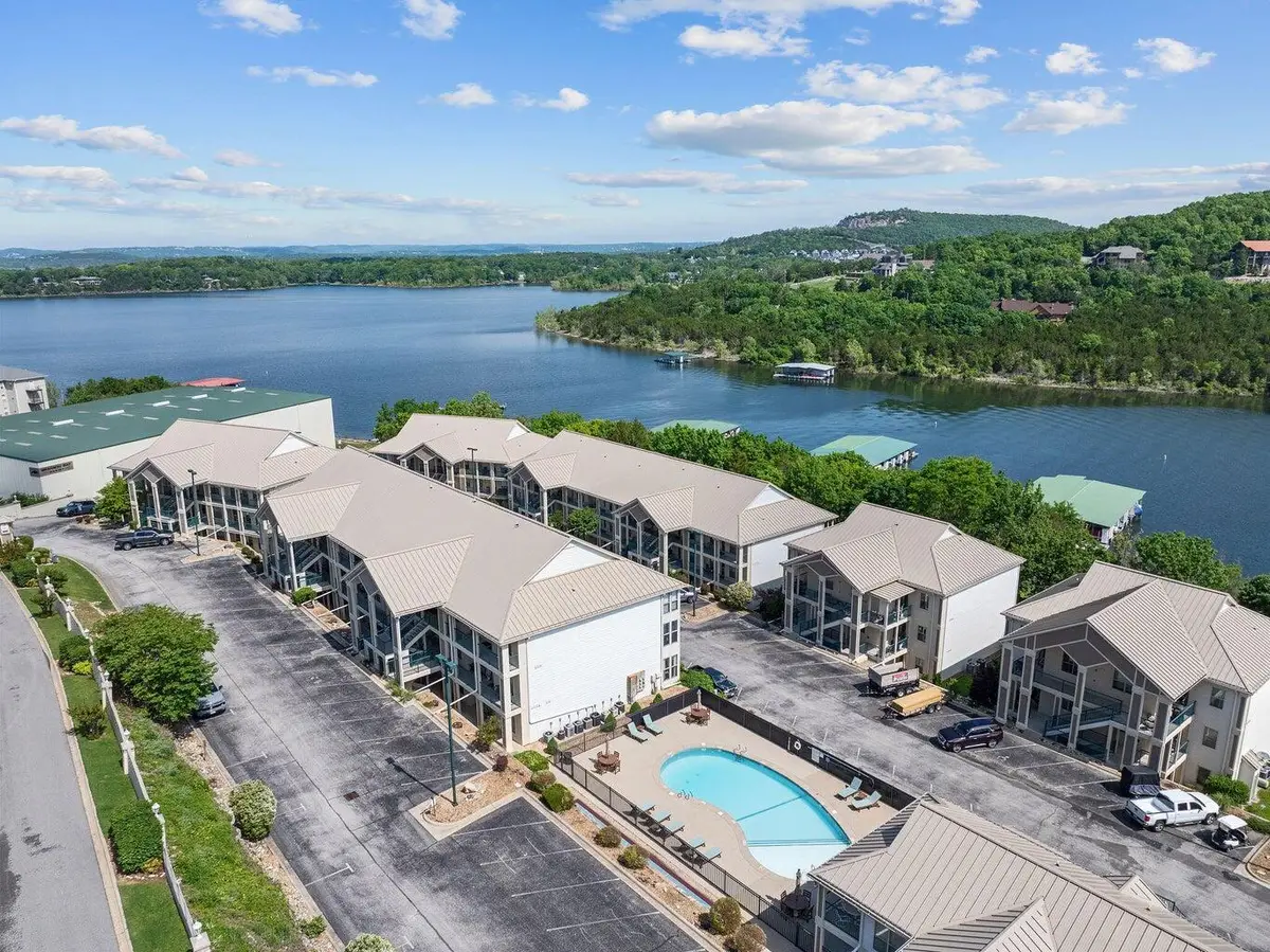 135 Upper Emerald Bay Circle #11, Hollister, MO 65672 - #1