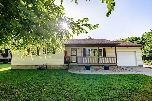 1 Atwell Acres Street, Monett, MO 65708