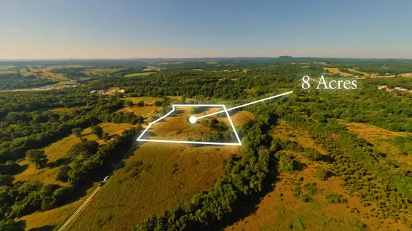 000 Foxden Drive Lot 3, Gainesville, MO 65655