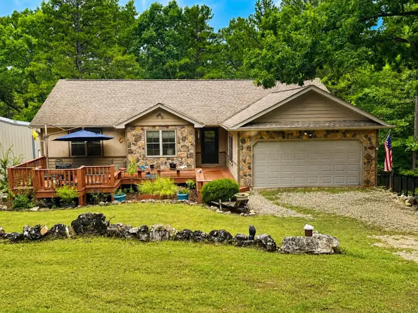 15325 Wild Cherry Road, Eminence, MO 65466