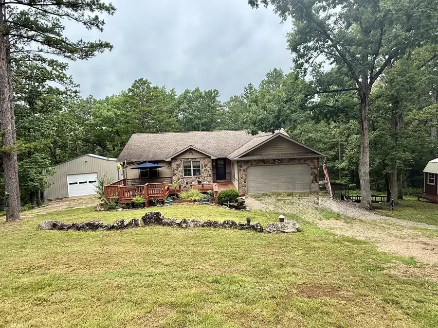 15325 Wild Cherry Road, Eminence, MO 65466 - #2