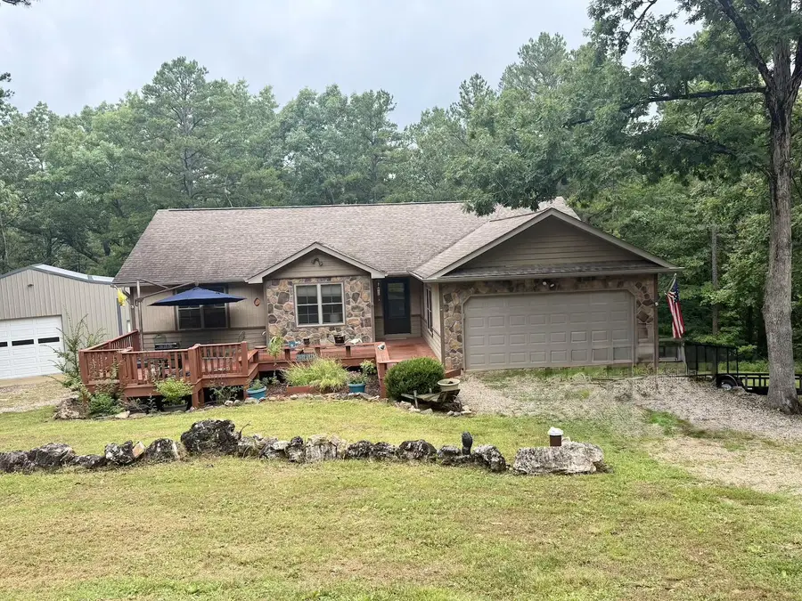 15325 Wild Cherry Road, Eminence, MO 65466 - #3