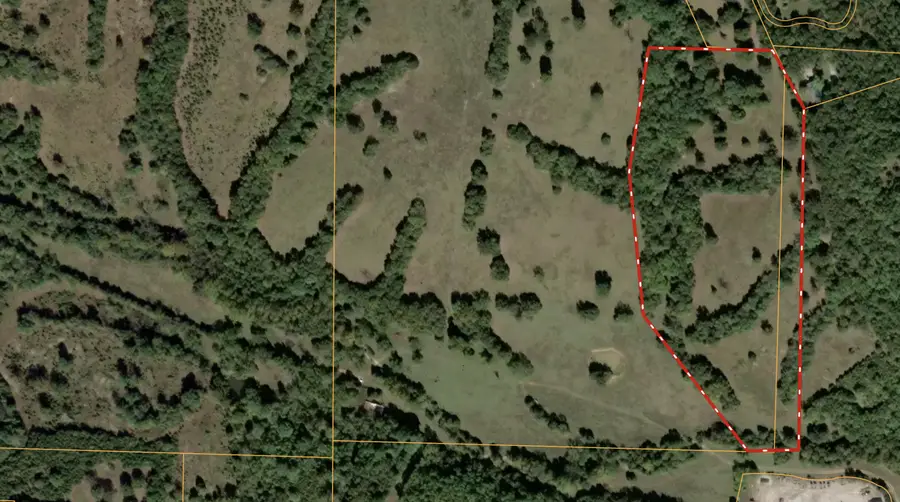 000 Foxden Drive Lot 4, Gainesville, MO 65655 - #2