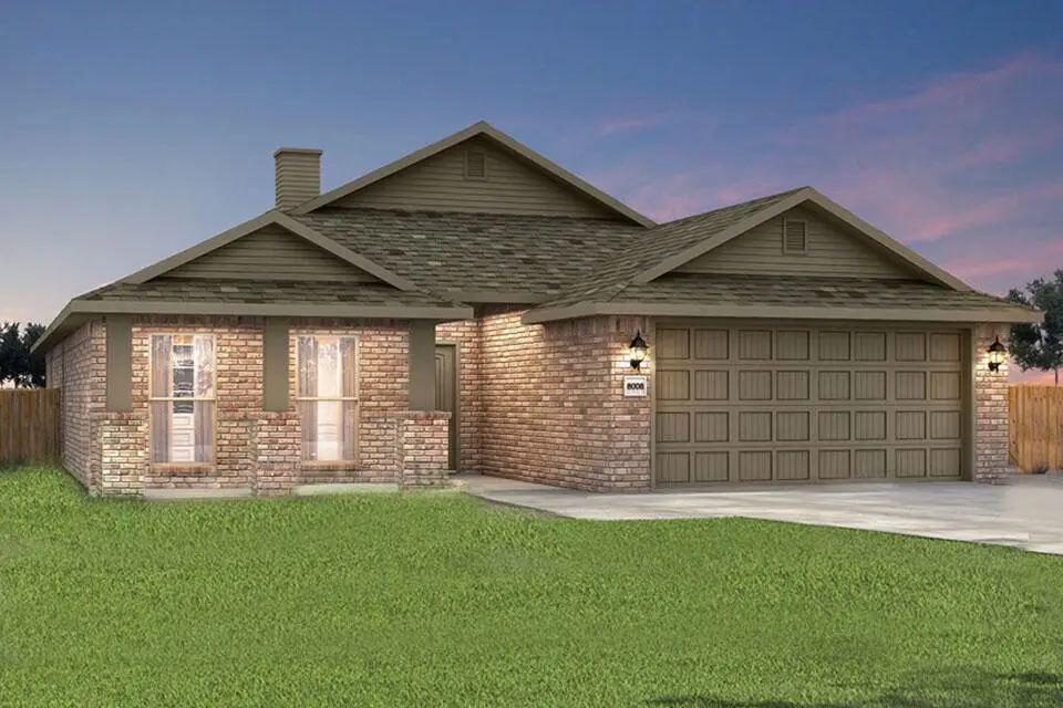 117 W Seminole Street, Strafford, MO 65757 - #1