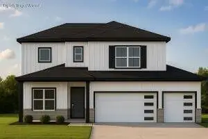 133 E Teakwood Avenue, Clever, MO 65631 - #1