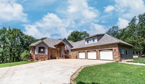 320 Ridgecrest Drive, Fair Grove, MO 65648