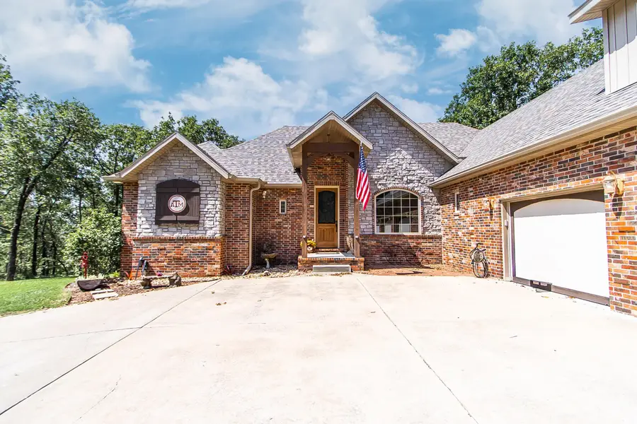 320 Ridgecrest Drive, Fair Grove, MO 65648 - #3
