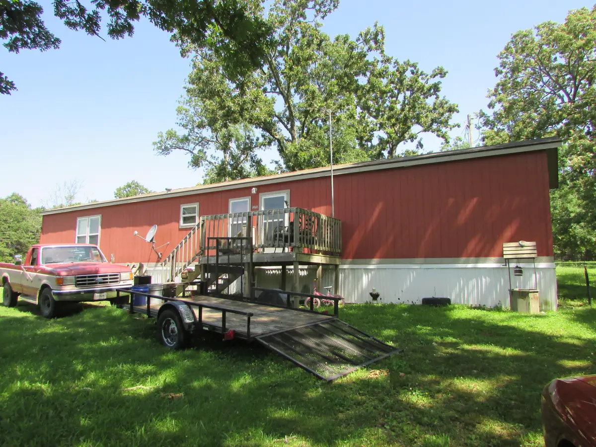 1315 Summit Road, Grovespring, MO 65662 - #1
