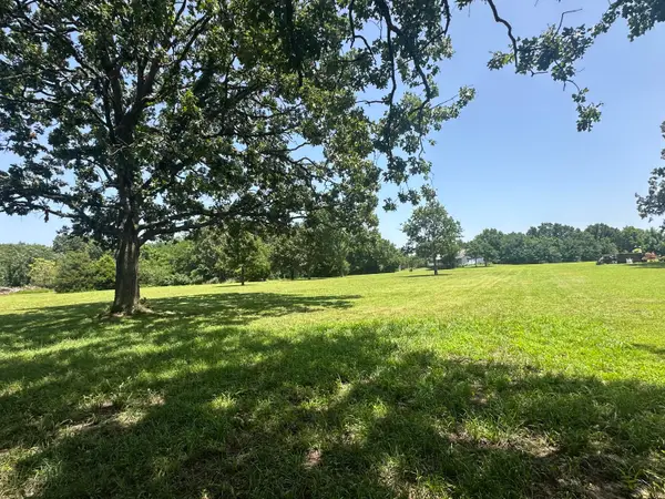 12866 Klausen Lane #Tract 3, Neosho, MO 64850